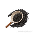 Wood polymer granule inauzwa